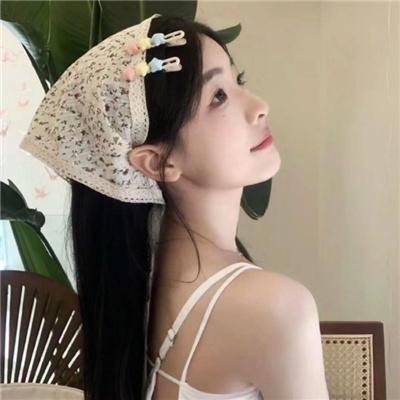 福本莉子